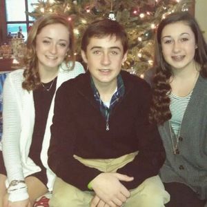 Meet your Posher, Robin